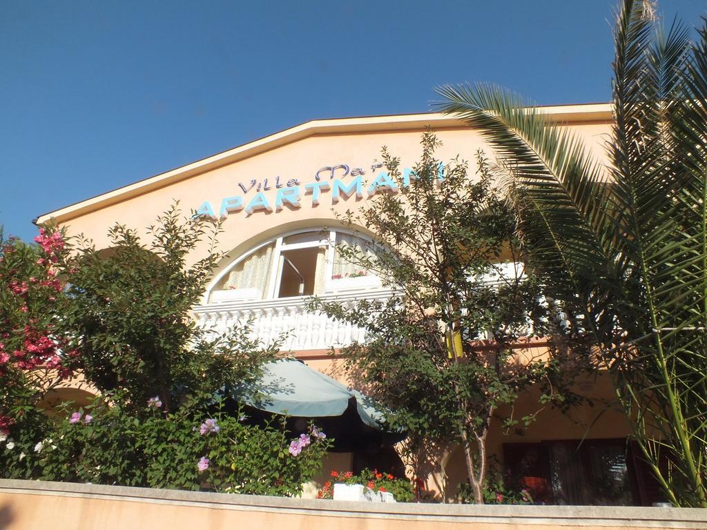 Villa Mare Apartments Vir Εξωτερικό φωτογραφία